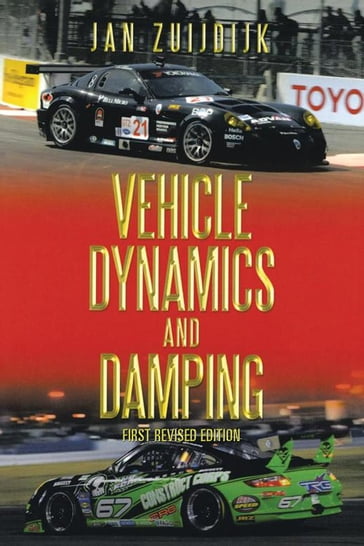 Vehicle Dynamics and Damping - Jan Zuijdijk