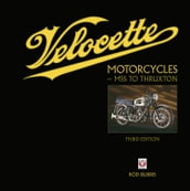 Velocette Motorcycles MSS to Thruxton