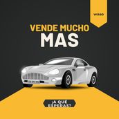 Vende Mucho Más 2