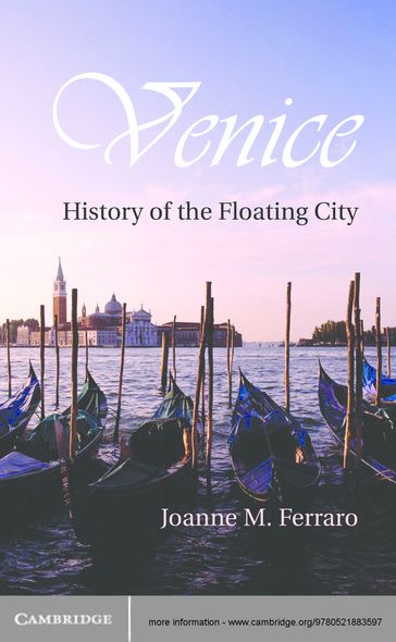 Venice - Joanne M. Ferraro