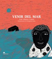 Venir del mar