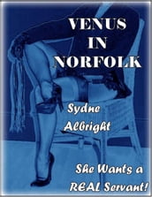 Venus in Norfolk