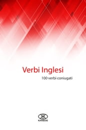 Verbi inglesi