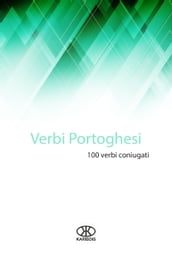 Verbi portoghesi