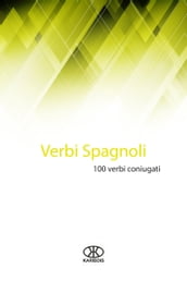 Verbi spagnoli