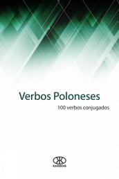 Verbos Poloneses (100 verbos conjugados)