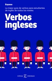 Verbos ingleses