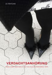 Verdachtsanhörung