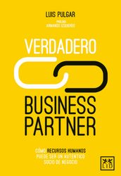 Verdadero Business Partner