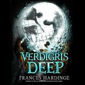 Verdigris Deep