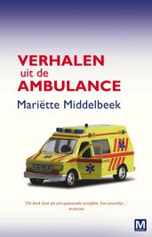 Verhalen uit de ambulance