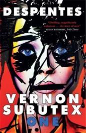 Vernon Subutex One