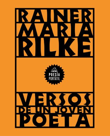 Versos de un joven poeta (Flash Poesía) - Rainer Maria Rilke