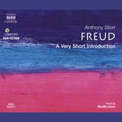 Very Short Introductions Freud