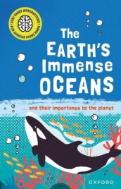 Very Short Introductions for Curious Young Minds: The Earth s Immense Oceans