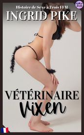 Vétérinaire Vixen