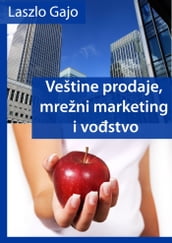 Veštine prodaje, mrežni marketing i vostvo