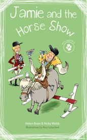 Vets and Pets 2: Jamie and the Horse Show