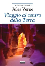 Viaggio al centro della terra