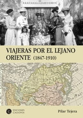 Viajeras por el lejano Oriente