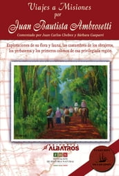 Viajes a misiones EBOOK