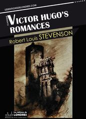 Victor Hugo s romances