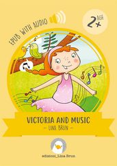 Victoria and music