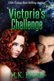 Victoria s Challenge