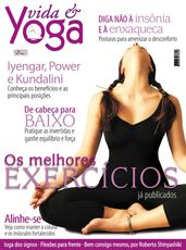 Vida & Yoga