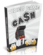 Video Game Ca$h