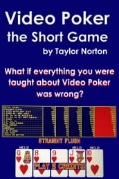 Video Poker: the Short Game