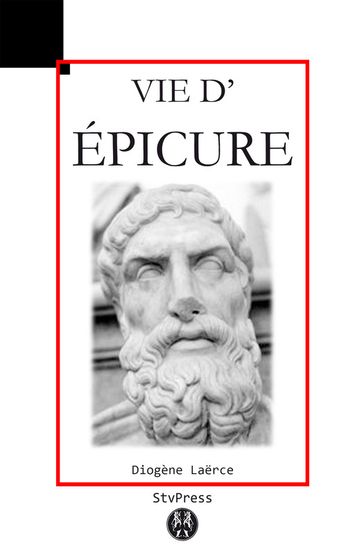 Vie d'Epicure - Diogène Laerce