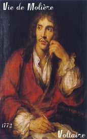 Vie de Molière