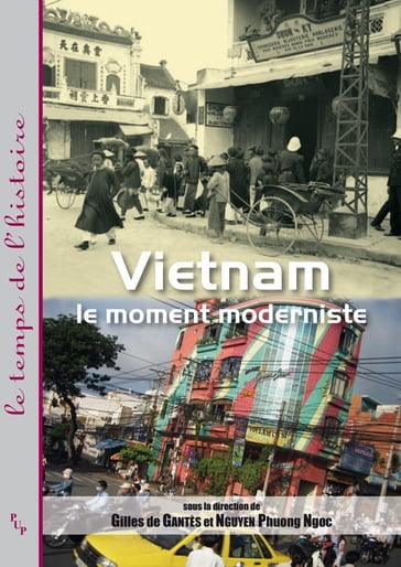 Vietnam - Collectif