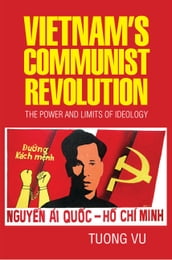 Vietnam s Communist Revolution