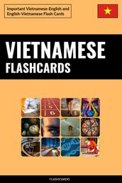 Vietnamese Flashcards