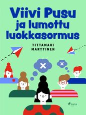 Viivi Pusu ja lumottu luokkasormus