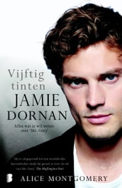 Vijftig tinten Jamie Dornan