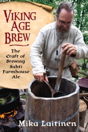 Viking Age Brew