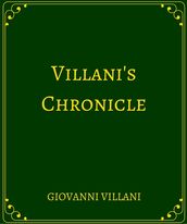 Villani s Chronicle