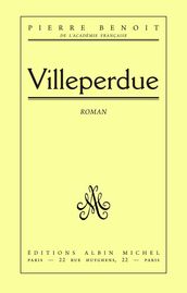 Villeperdue