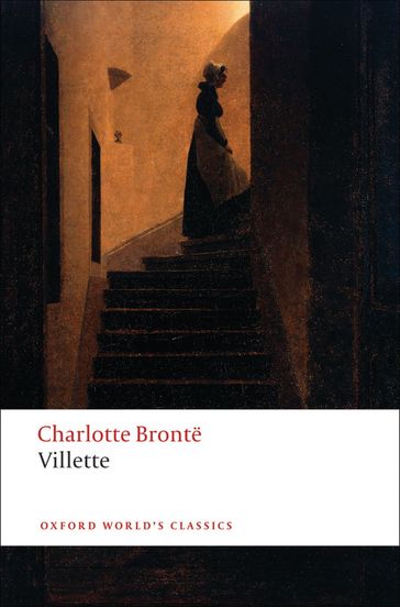 Villette - Charlotte Bronte