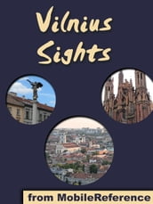 Vilnius Sights