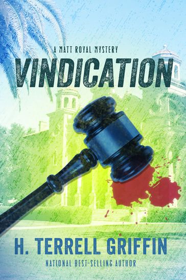 Vindication - H. Terrell Griffin