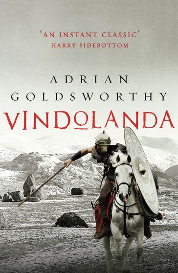 Vindolanda - Adrian Goldsworthy