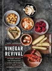 Vinegar Revival Cookbook