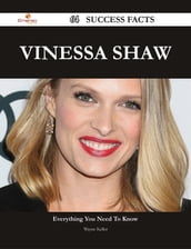 Vinessa Shaw 64 Success Facts - Everything you need to know about Vinessa Shaw