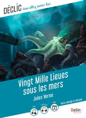 Vingt Mille Lieues sous les mers