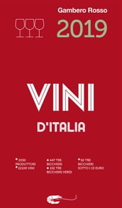 Vini d Italia 2019