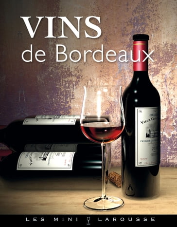 Vins de Bordeaux - Collectif